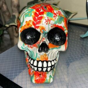 🦋Skeleton decor 5/25$